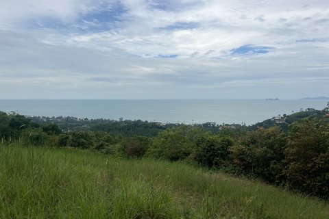 Terrain à Ko Samui, Thaïlande 12180 m2 № 149877 - photo 18