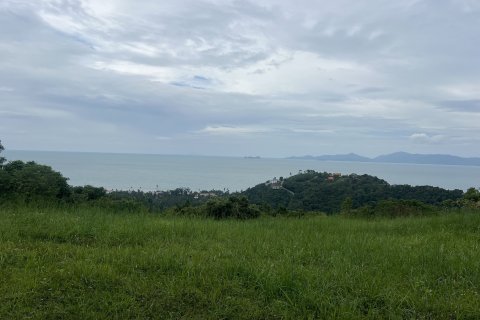 Terrain à Ko Samui, Thaïlande 12180 m2 № 149877 - photo 26
