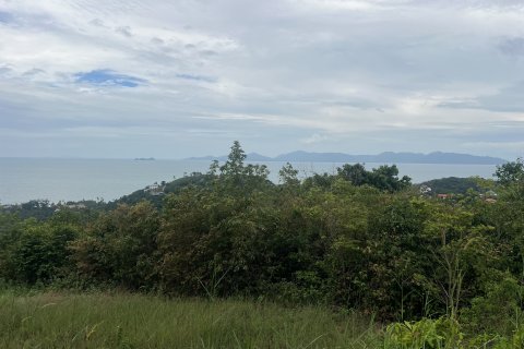 Terrain à Ko Samui, Thaïlande 12180 m2 № 149877 - photo 19