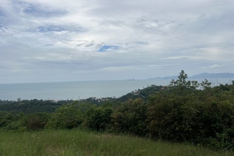 Terrain à Ko Samui, Thaïlande 12180 m2 № 149877 - photo 24