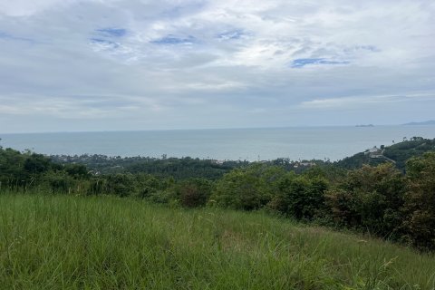 Terrain à Ko Samui, Thaïlande 12180 m2 № 149877 - photo 25