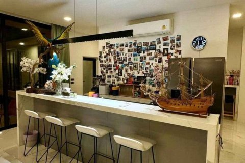 Villa in Bang Tao, Thailand 7 bedrooms № 114052 - photo 7