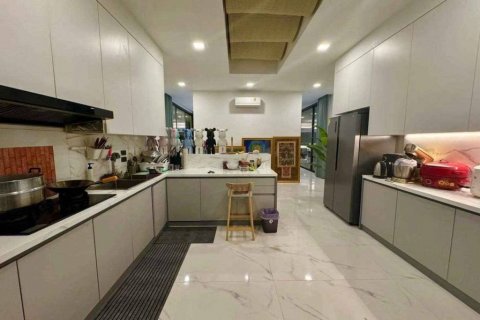 Villa in Bang Tao, Thailand 7 bedrooms № 114052 - photo 9