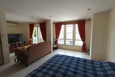 Дом в Чалонге, Таиланд с 3 спальнями  № 114050 - фото 9