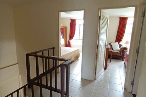 Дом в Чалонге, Таиланд с 3 спальнями  № 114050 - фото 7