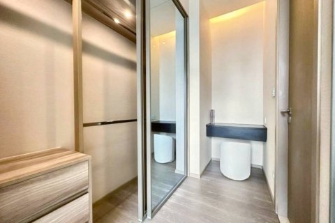 Кондоминиум с 1 спальней в Бангкоке, Таиланд № 114054 - фото 7