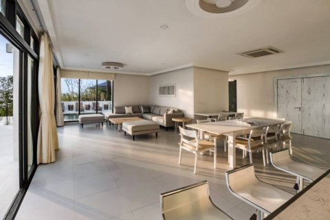 Вилла в Самуи, Таиланд с 3 спальнями  № 114053 - фото 7