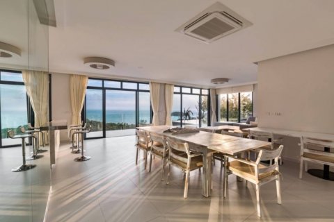 Вилла в Самуи, Таиланд с 3 спальнями  № 114053 - фото 6