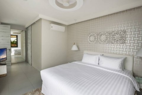Villa in Ko Samui, Thailand 2 bedrooms № 114049 - photo 7