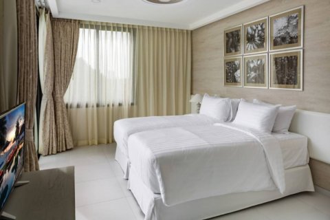 Villa in Ko Samui, Thailand 2 bedrooms № 114049 - photo 8