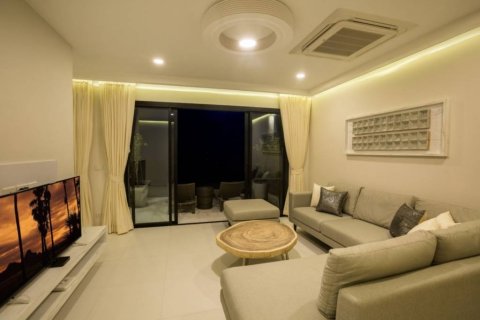 Villa à Ko Samui, Thaïlande 3 chambres № 114055 - photo 5