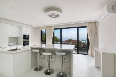 Villa à Ko Samui, Thaïlande 3 chambres № 114055 - photo 7