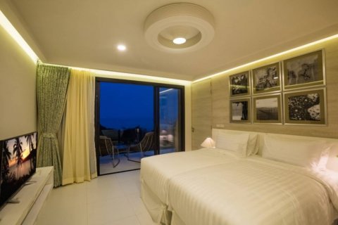 Villa à Ko Samui, Thaïlande 3 chambres № 114055 - photo 9