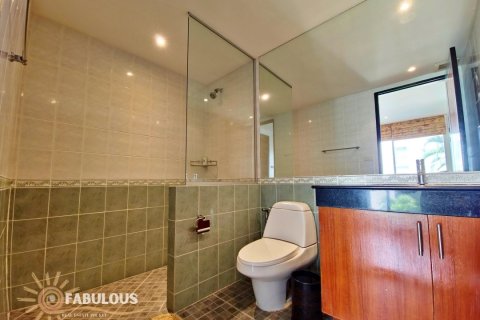 Condo in Pa Klok, Thailand, 2 bedrooms № 179367 - photo 10