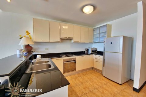 Condo in Pa Klok, Thailand, 2 bedrooms № 179367 - photo 4