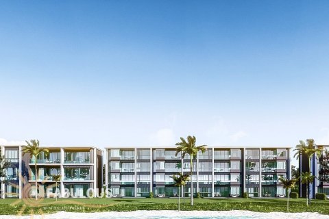 Condo in Mai Khao, Thailand, 1 bedroom  № 179365