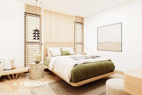 Condo in Mai Khao, Thailand, 1 bedroom № 179365 - photo 12