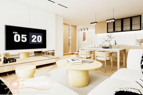 Condo in Mai Khao, Thailand, 1 bedroom № 179365 - photo 7