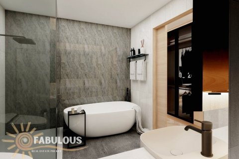Condo in Mai Khao, Thailand, 1 bedroom № 179365 - photo 9