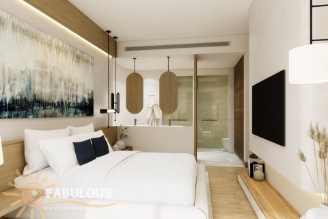Condo in Mai Khao, Thailand, 1 bedroom № 179365 - photo 13