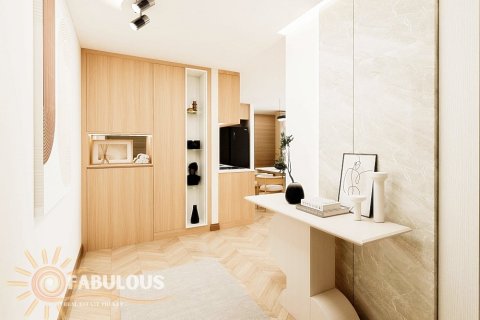 Condo in Mai Khao, Thailand, 1 bedroom № 179365 - photo 5