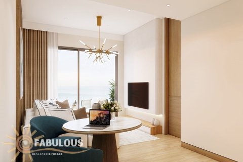 Condo in Mai Khao, Thailand, 1 bedroom № 179365 - photo 15