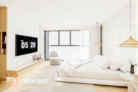 Condo in Mai Khao, Thailand, 1 bedroom № 179365 - photo 8
