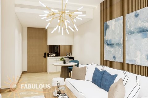 Condo in Mai Khao, Thailand, 1 bedroom № 179365 - photo 16
