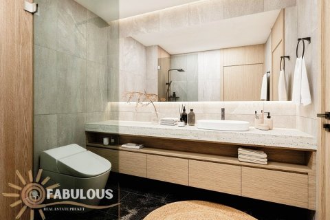 Condo in Mai Khao, Thailand, 1 bedroom № 179365 - photo 4