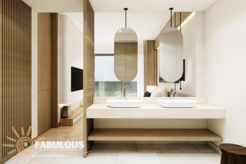 Condo in Mai Khao, Thailand, 1 bedroom № 179365 - photo 14