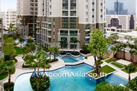 Duplex in Huai Khwang, Bangkok, Thailand 3 Schlafzimmer № 216423 - Foto 12