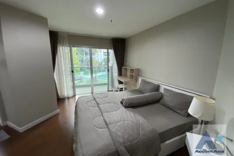 Duplex in Huai Khwang, Bangkok, Thailand 3 Schlafzimmer № 216423 - Foto 6