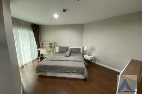 Duplex in Huai Khwang, Bangkok, Thailand 3 Schlafzimmer № 216423 - Foto 5
