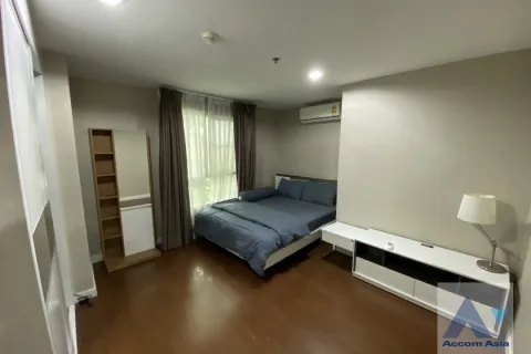 Duplex in Huai Khwang, Bangkok, Thailand 3 Schlafzimmer № 216423 - Foto 7