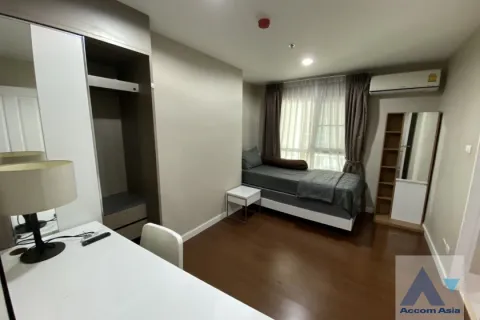 Duplex in Huai Khwang, Bangkok, Thailand 3 Schlafzimmer № 216423 - Foto 8