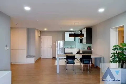 Eigentumswohnung in Pathum Wan, Bangkok, Thailand, 2 Schlafzimmer  № 216417 - Foto 2