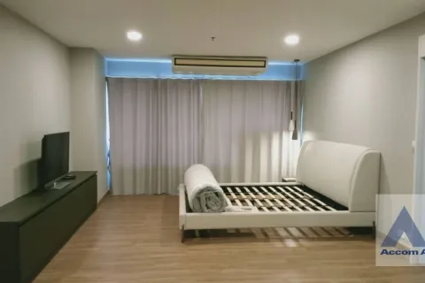 Eigentumswohnung in Pathum Wan, Bangkok, Thailand, 2 Schlafzimmer  № 216417 - Foto 6
