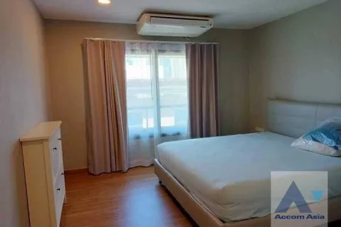 Eigentumswohnung in Pathum Wan, Bangkok, Thailand, 2 Schlafzimmer  № 216417 - Foto 4