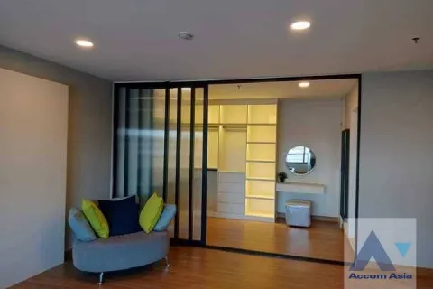Eigentumswohnung in Pathum Wan, Bangkok, Thailand, 2 Schlafzimmer  № 216417 - Foto 3