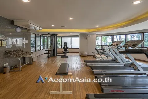 Eigentumswohnung in Pathum Wan, Bangkok, Thailand, 2 Schlafzimmer  № 216417 - Foto 15