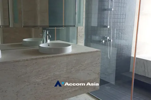 Eigentumswohnung in Yan Nawa, Bangkok, Thailand, 2 Schlafzimmer  № 216421 - Foto 5