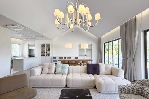 Villa à Mae Rim, Thaïlande 3 chambres № 159472 - photo 26