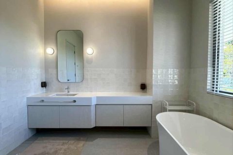 Villa à Mae Rim, Thaïlande 3 chambres № 159472 - photo 18