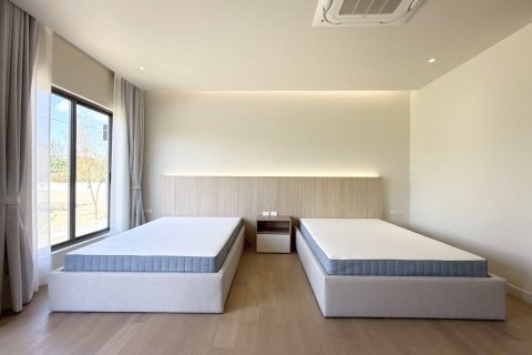 Villa à Mae Rim, Thaïlande 3 chambres № 159472 - photo 29