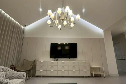 Villa à Mae Rim, Thaïlande 3 chambres № 159472 - photo 21