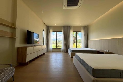 Villa à Mae Rim, Thaïlande 3 chambres № 159472 - photo 14