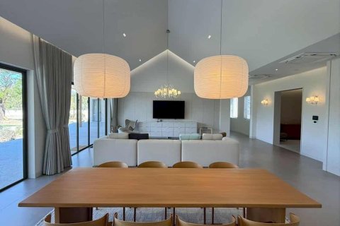 Villa à Mae Rim, Thaïlande 3 chambres № 159472 - photo 2