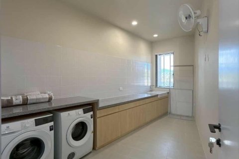 Villa à Mae Rim, Thaïlande 3 chambres № 159472 - photo 12