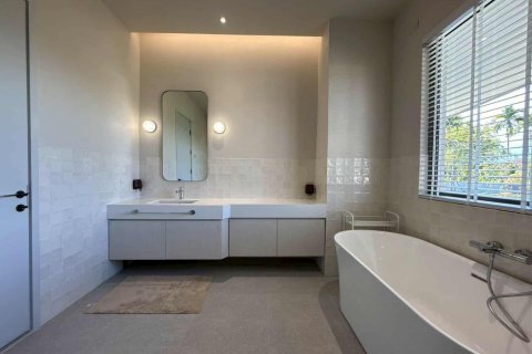 Villa à Mae Rim, Thaïlande 3 chambres № 159472 - photo 22