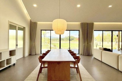 Villa à Mae Rim, Thaïlande 3 chambres № 159472 - photo 28